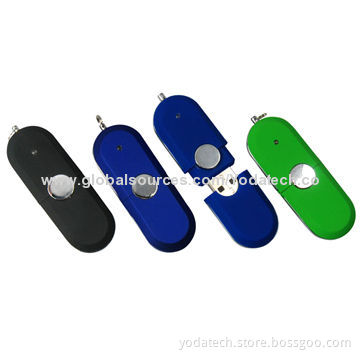 AR Plastic Gift USB